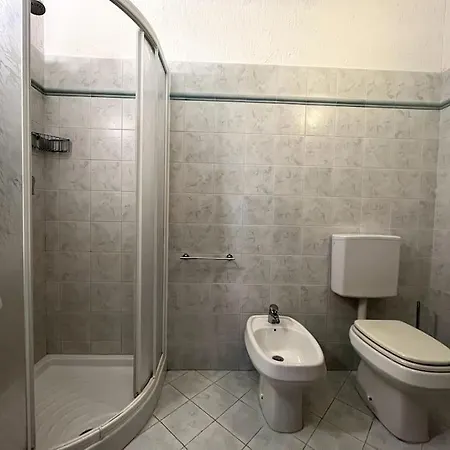 Agriturismo San Guglielmo Castiglione della Pescaia Kamer foto