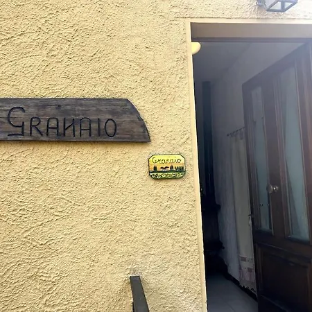 Agriturismo San Guglielmo Castiglione della Pescaia Buitenkant foto