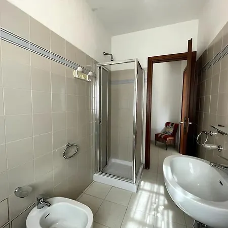 Agriturismo San Guglielmo Castiglione della Pescaia Kamer foto