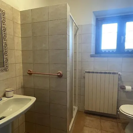 Agriturismo San Guglielmo Castiglione della Pescaia Kamer foto