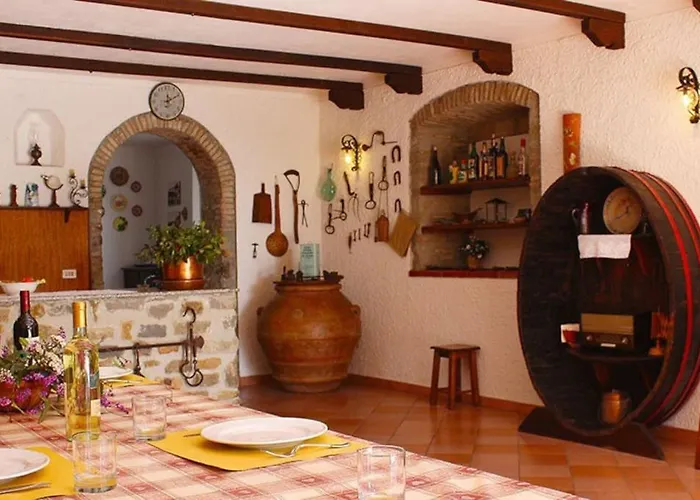 Agriturismo San Guglielmo