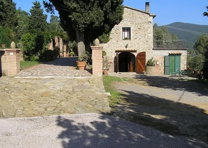 Agriturismo San Guglielmo