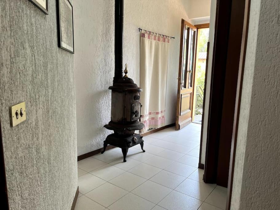 San Guglielmo Farm stay *