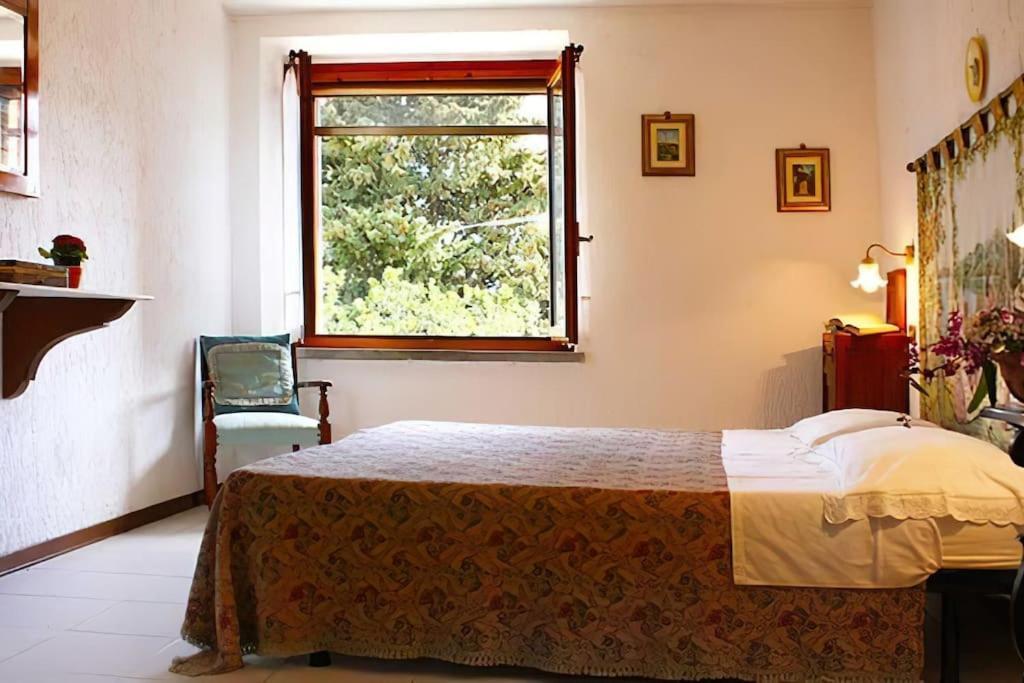 San Guglielmo Farm stay *