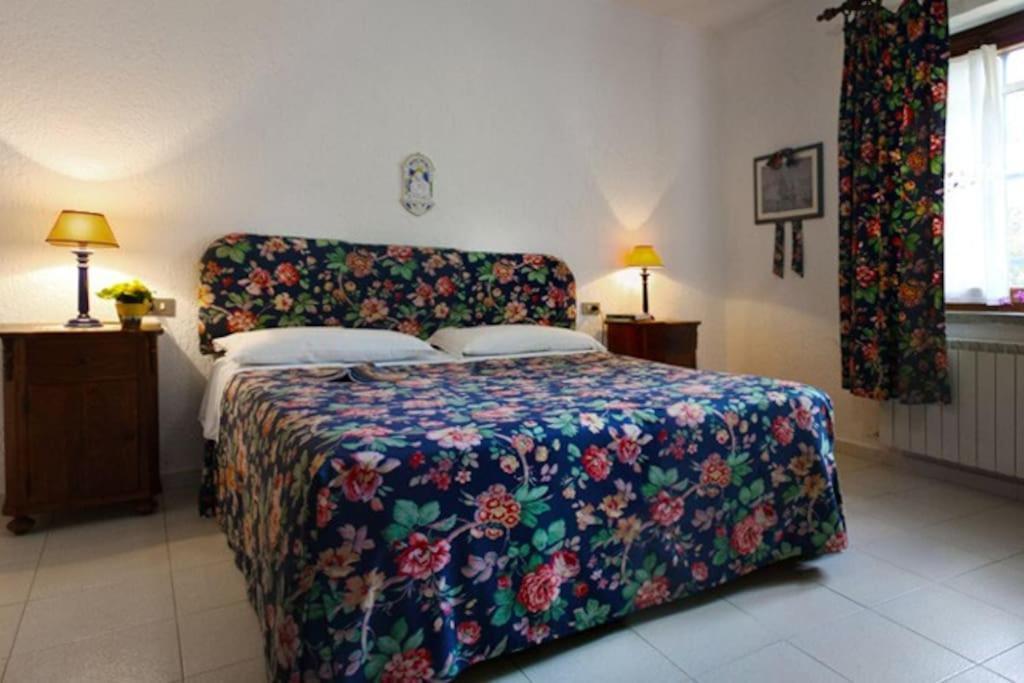 Farm stay San Guglielmo