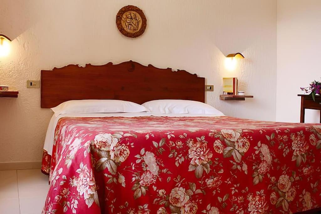 San Guglielmo Farm stay