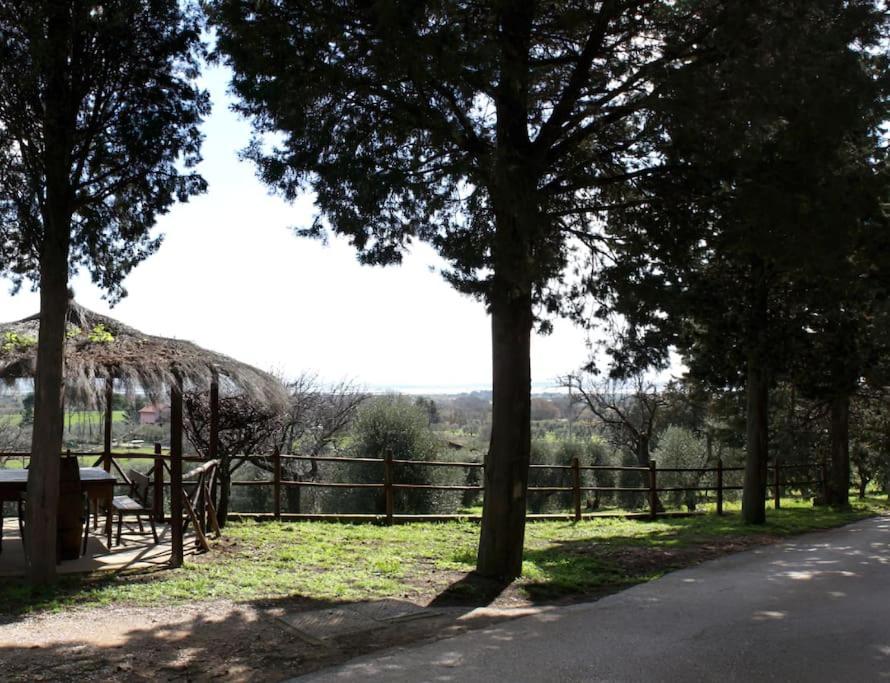 San Guglielmo * Castiglione della Pescaia