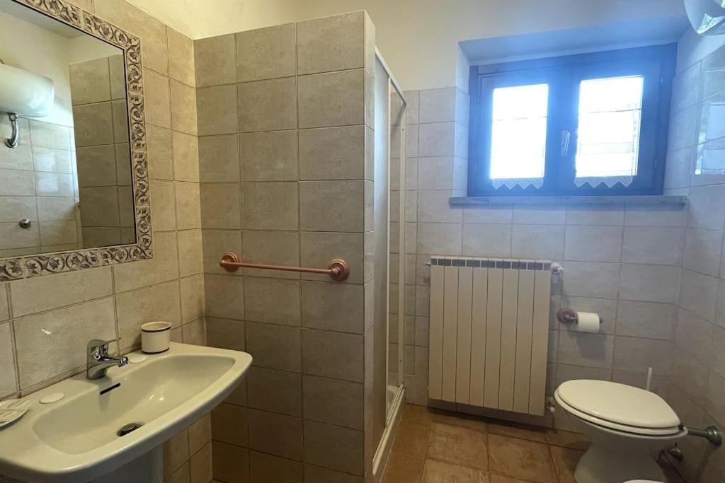 Farm stay San Guglielmo Castiglione della Pescaia
