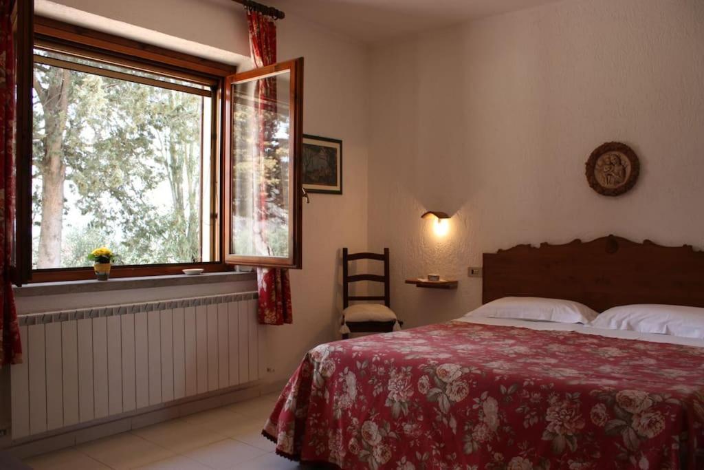 Farm stay San Guglielmo Castiglione della Pescaia