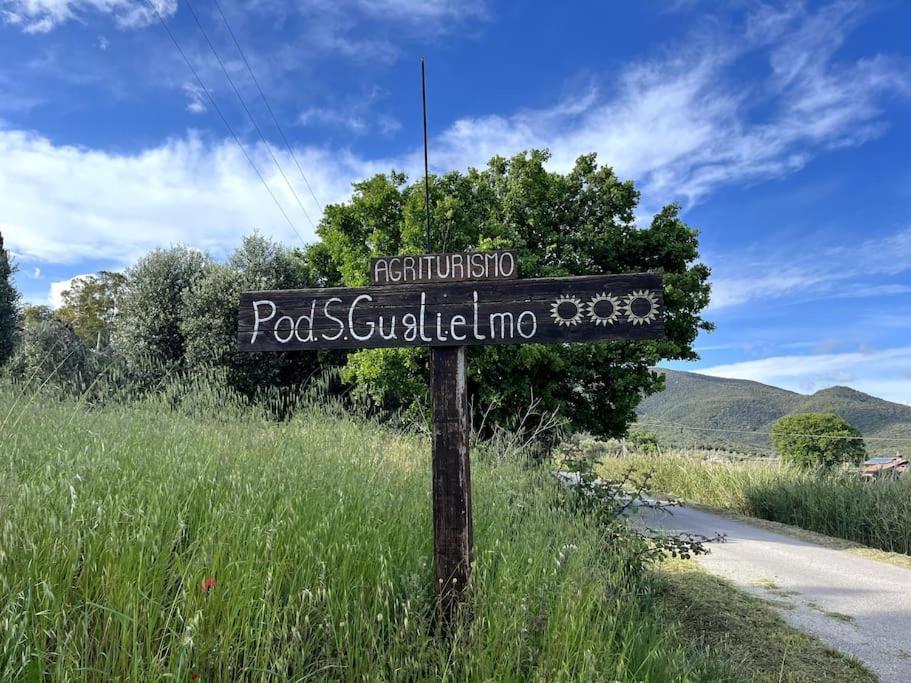 San Guglielmo Castiglione della Pescaia